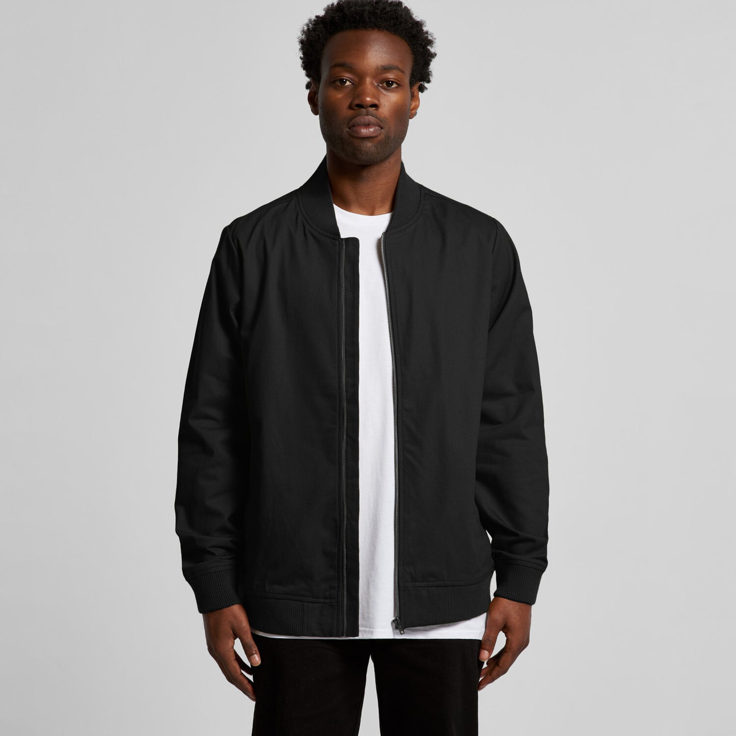 Engine Pit Crew Jacket
