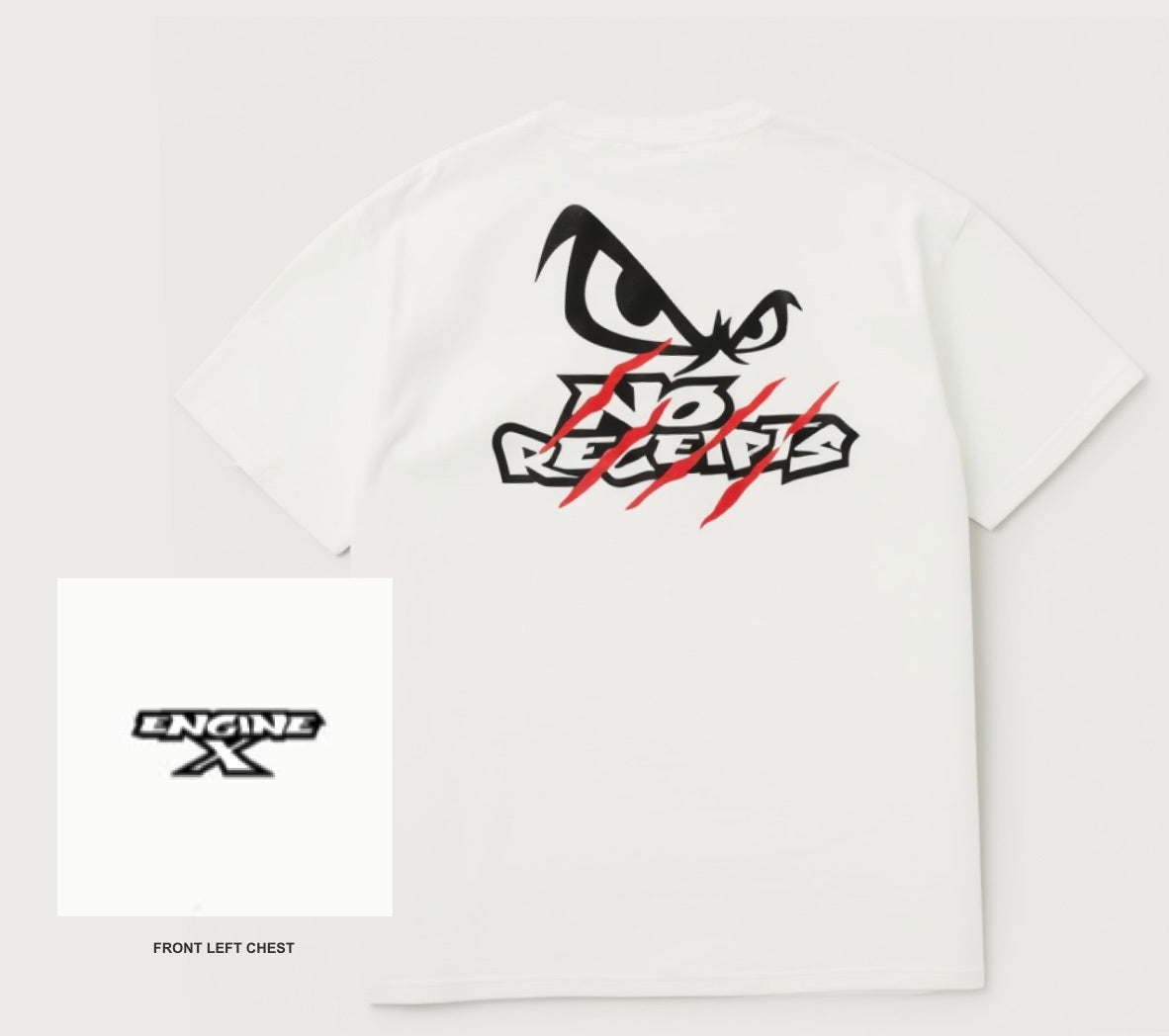 Engine X No Fear