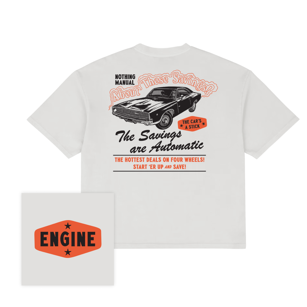 Engine Autobody