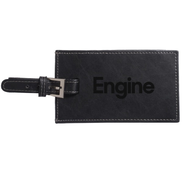 Whitney Luggage Tag