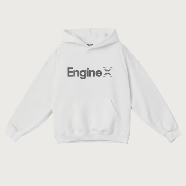 Engine X Hoodie