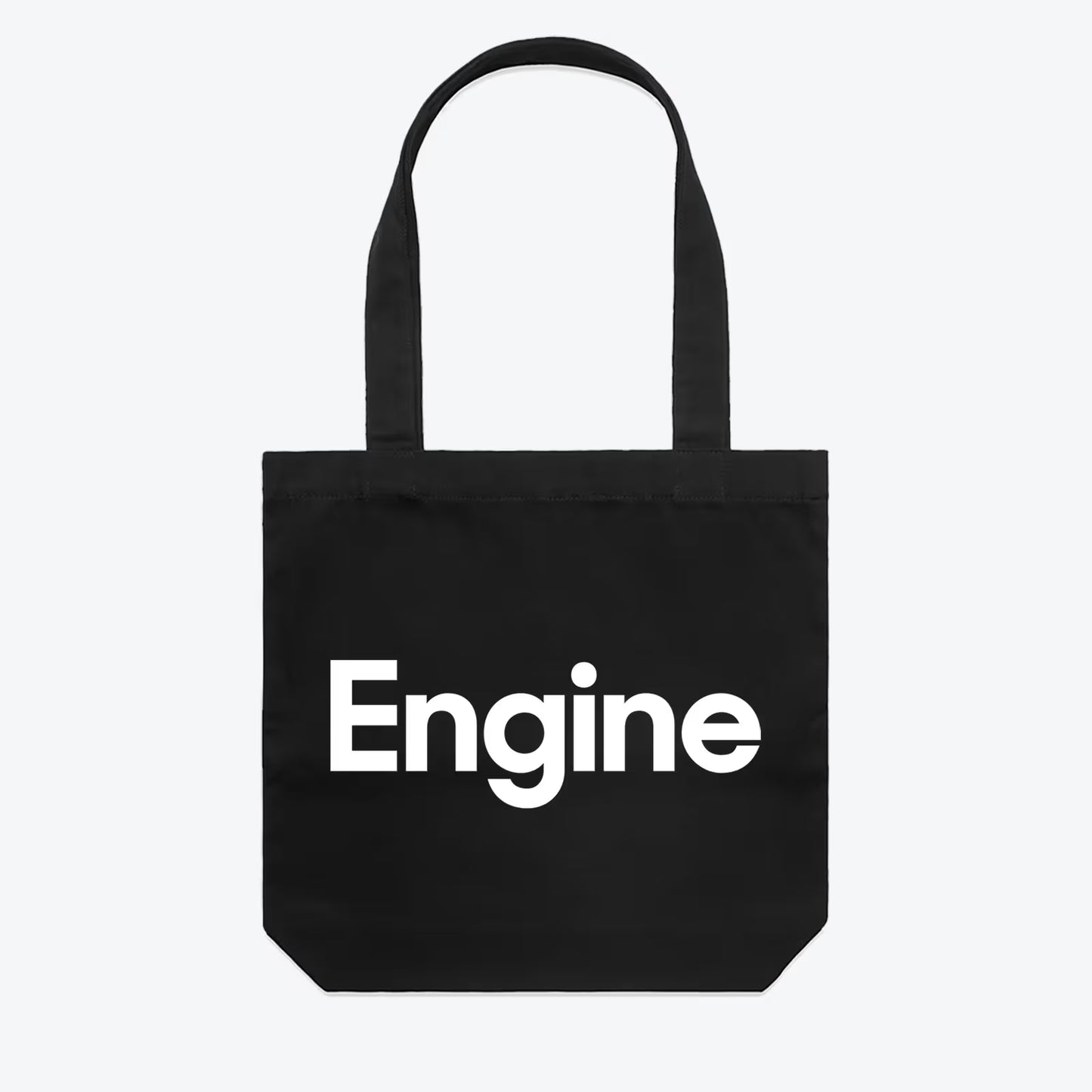 Engine Totebag