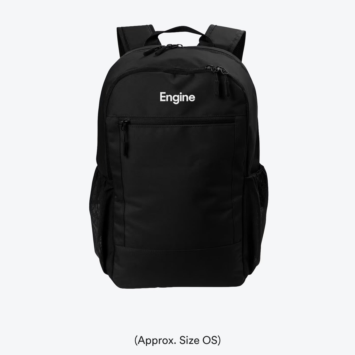 Port Authority Engine Bookbag