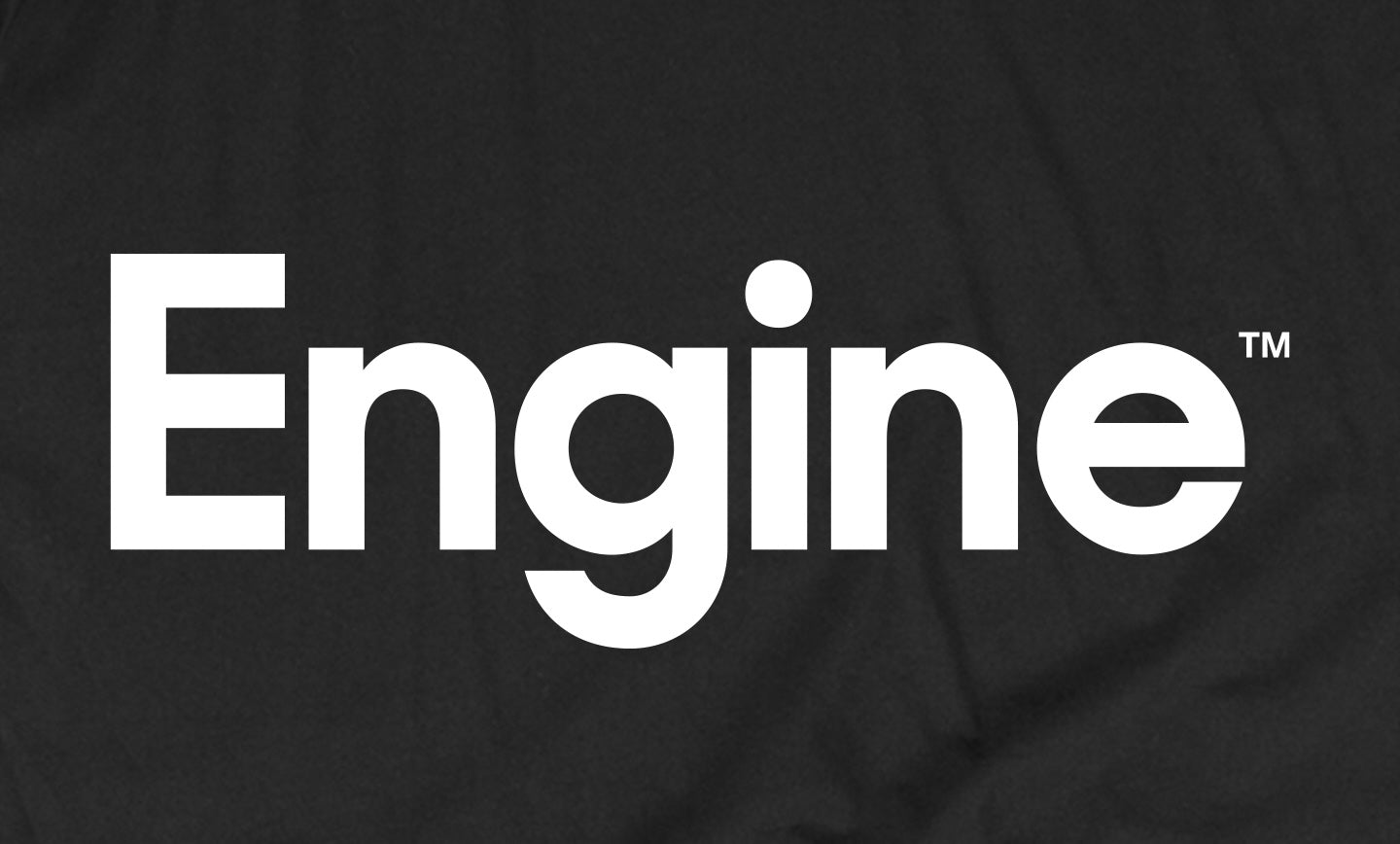 Engine Basic Tee