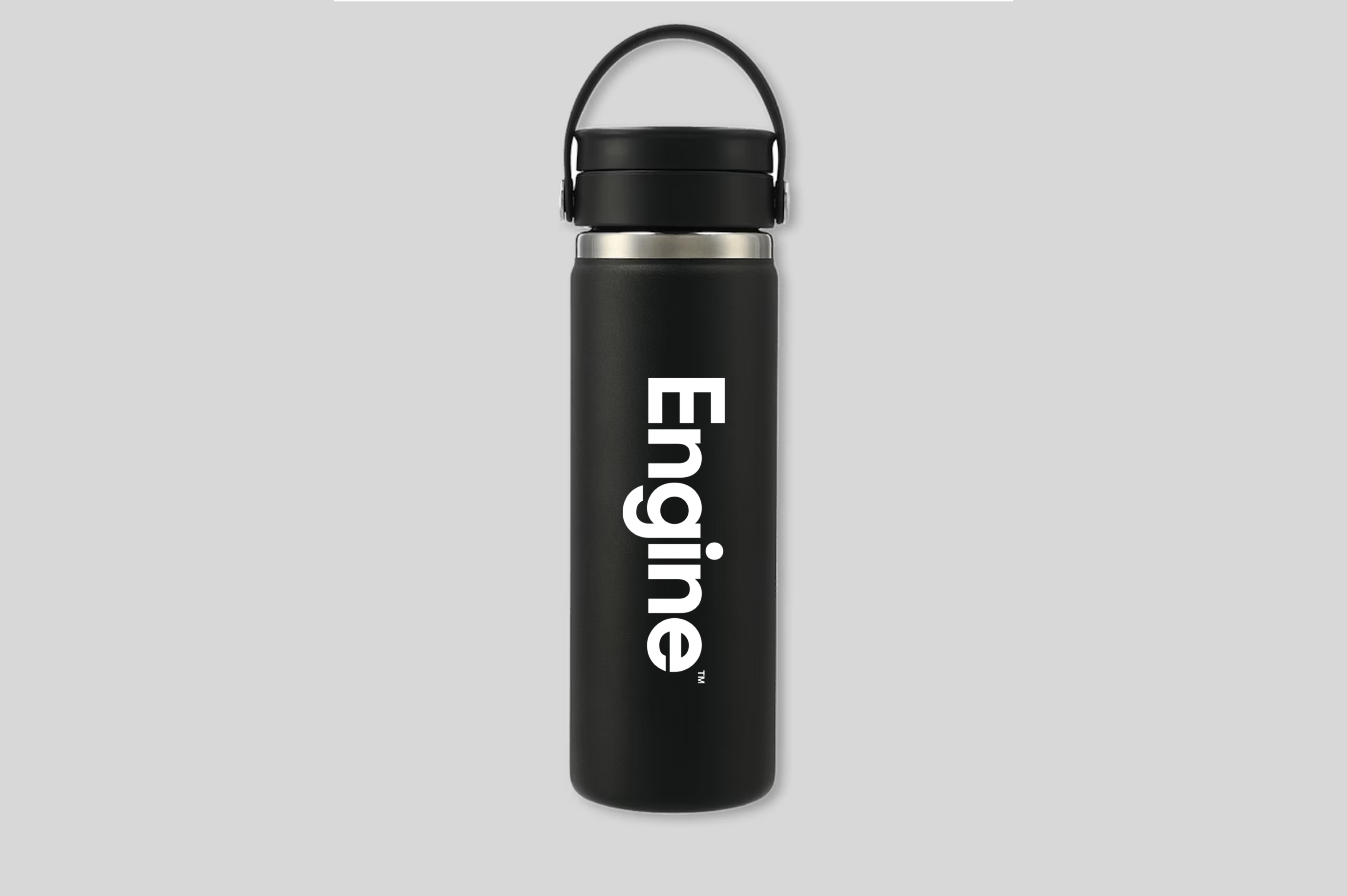 Engine Hydro Flask – Engine Swag Store