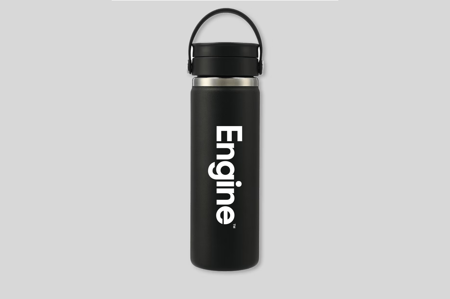 Engine Hydro Flask