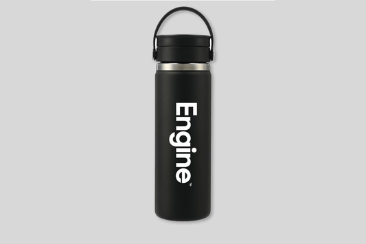 Engine Hydro Flask