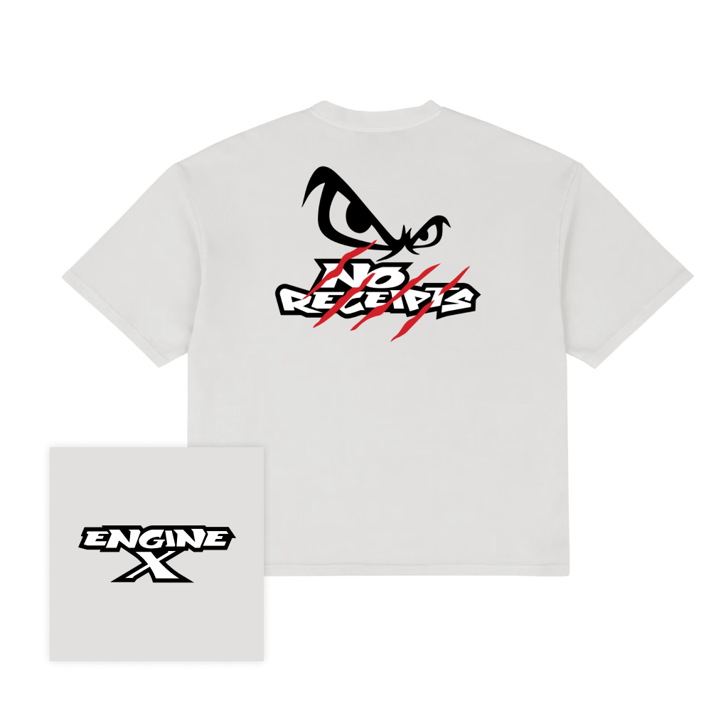 Engine X No Fear