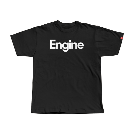 Engine Basic Tee