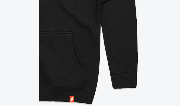 Engine All Gas No Brakes Hoodie