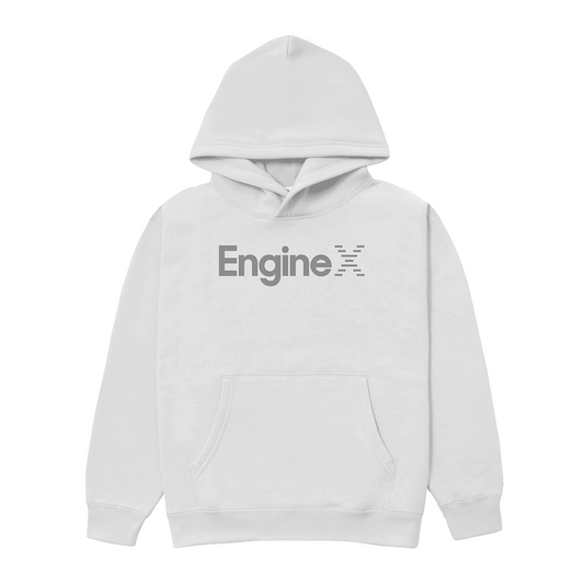 Engine X Hoodie