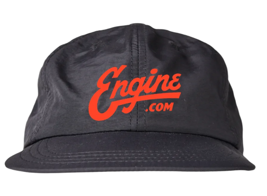 Engine.com Hat