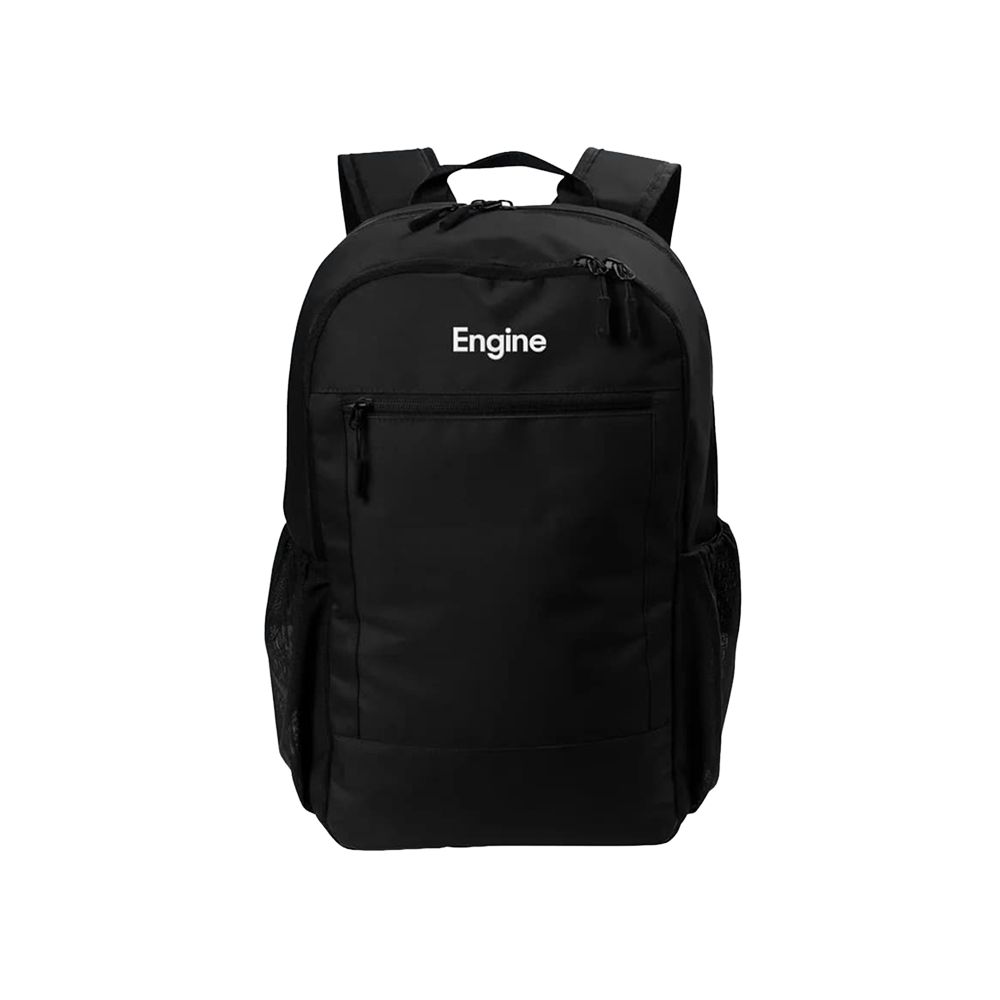 Port Authority Engine Bookbag