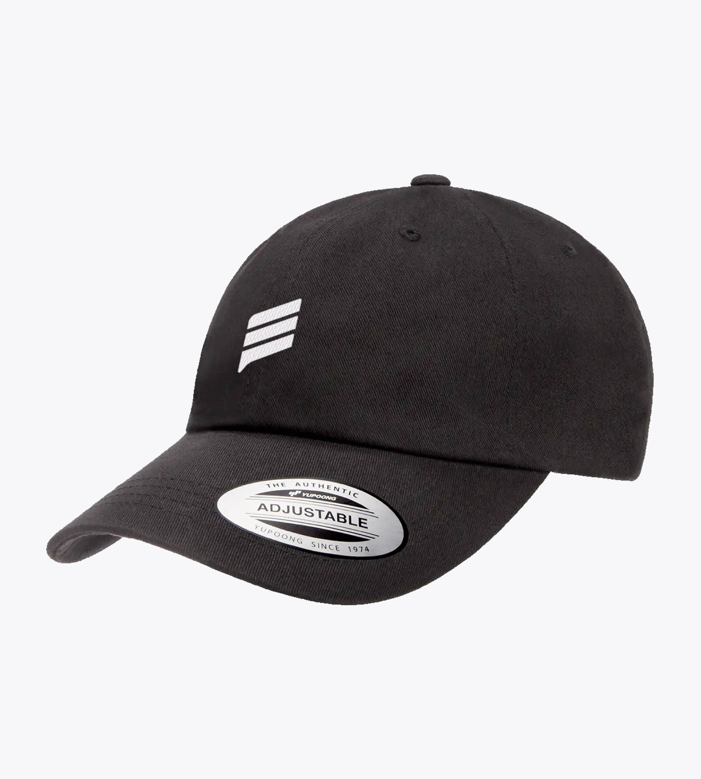 Engine Dad Hat Symbol