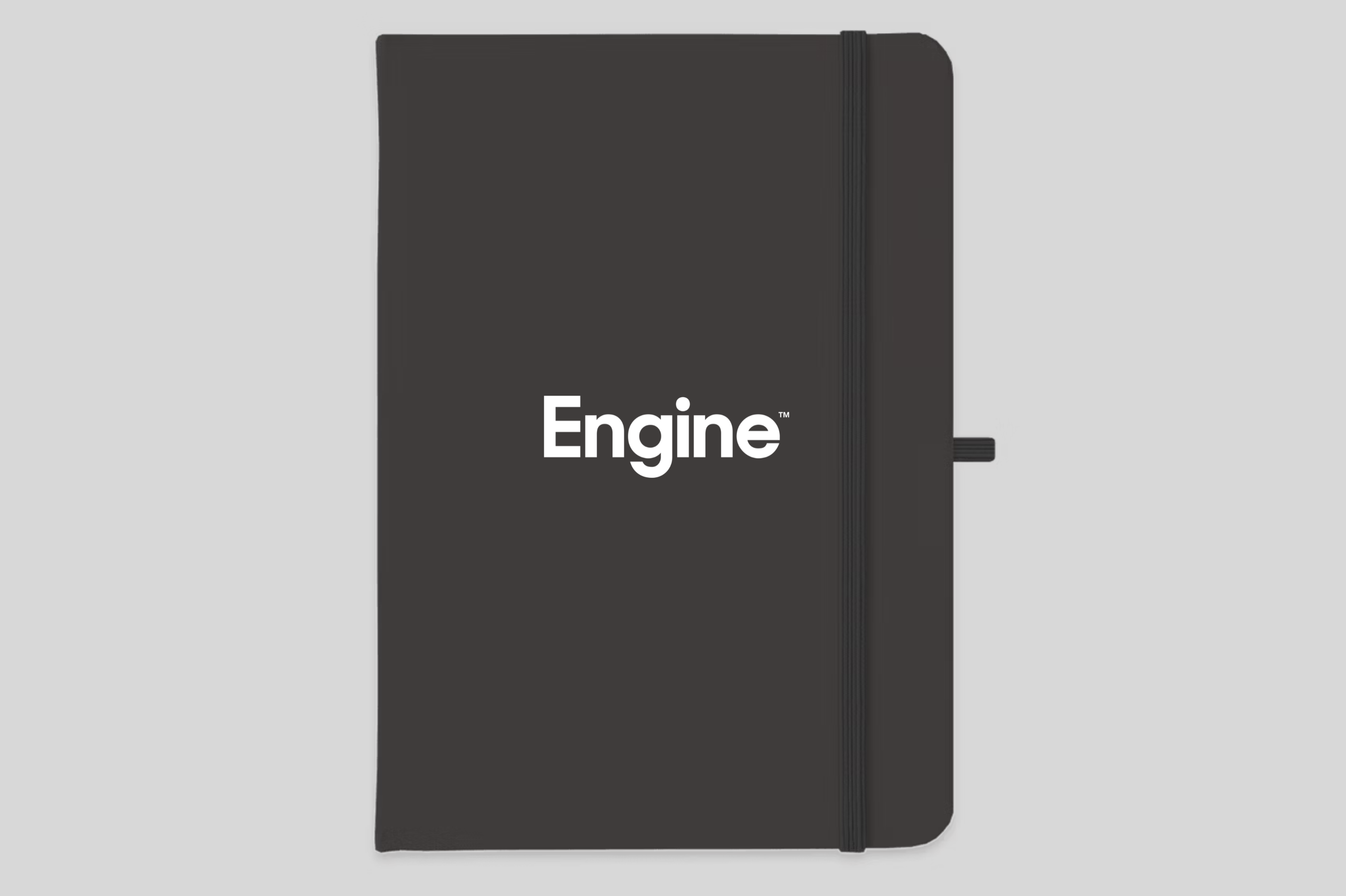 Engine Notebook – Engine Swag Store