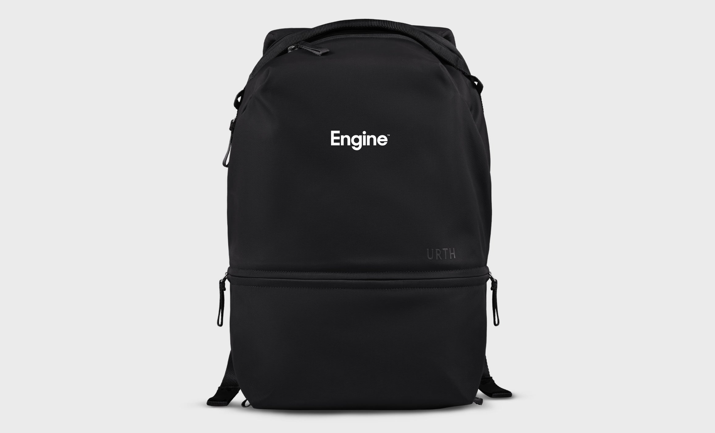 Engine Bookbag