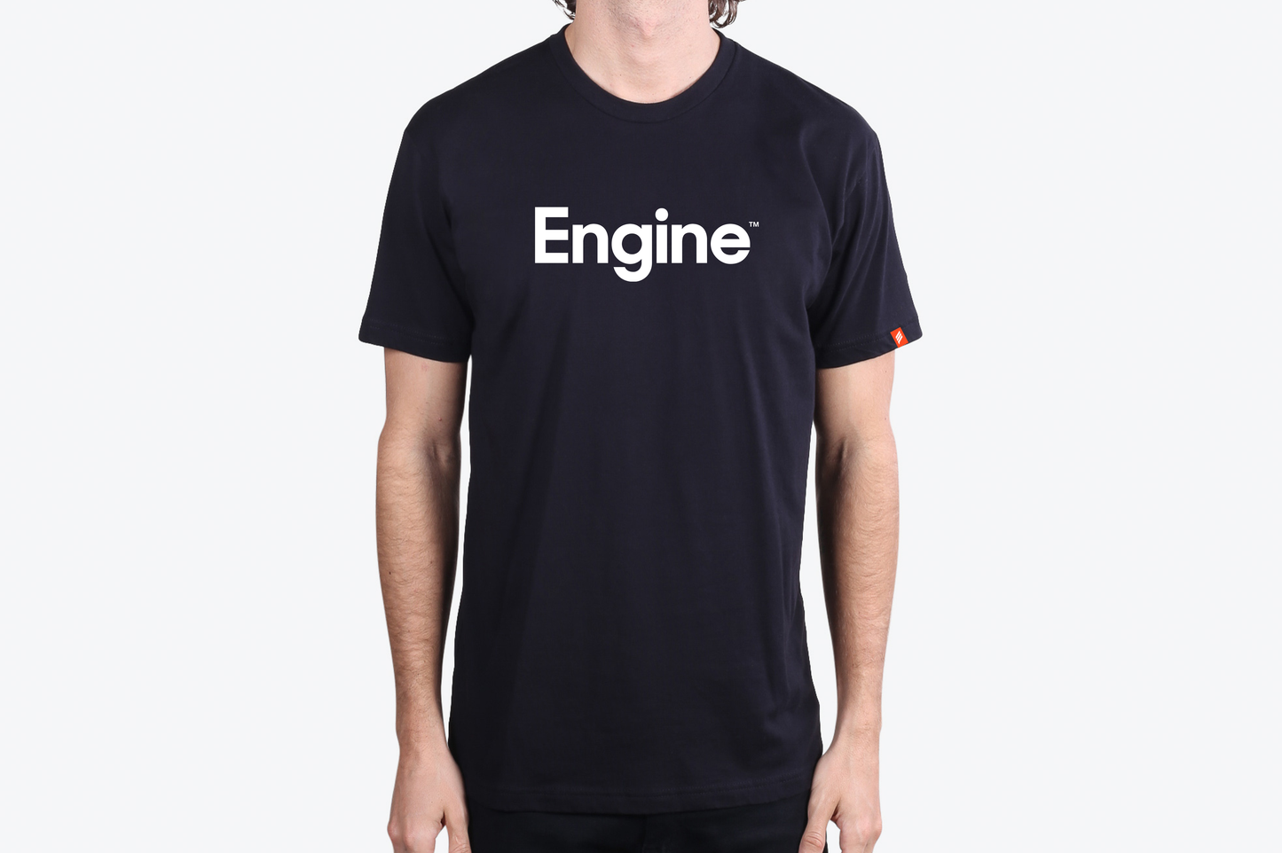 Engine Basic Tee
